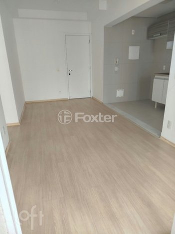 apartment em Avenida Capuava, Vila Homero Thon - Santo André - SP