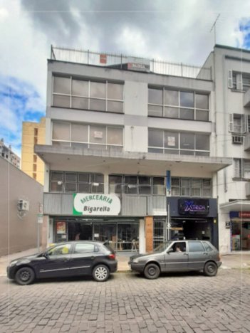office em Avenida Júlio de Castilhos, Centro - Caxias do Sul - RS