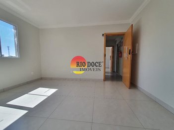 apartment em Rua Ministro Oliveira Salazar, Santa Mônica - Belo Horizonte - MG