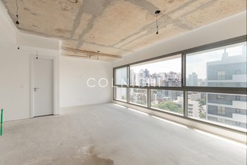 apartment em Rua Santa Cecília, Rio Branco - Porto Alegre - RS