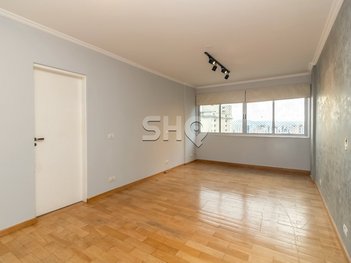 apartment em Rua Paulistânia, Sumarezinho - São Paulo - SP