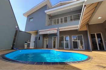 house em Rua Josefa Gonçalves da Silva, Jardim Santa Maria I - Mogi Guaçu - SP