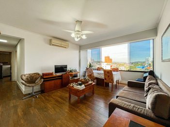 apartment em Rua São Caetano, Centro - São Leopoldo - RS