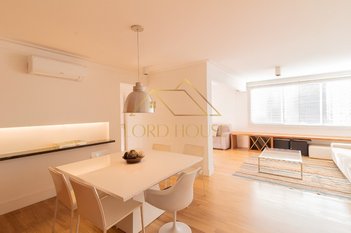 apartment em Rua Manuel Guedes, Jardim Europa - São Paulo - SP