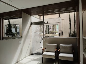 apartment em Rua Bacupã, Jaraguá - Belo Horizonte - MG