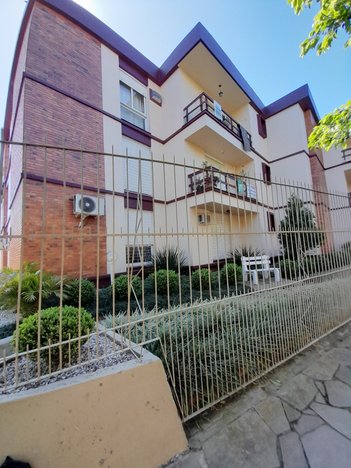 apartment em Fernando Abbott, Cristo Redentor - Porto Alegre - RS