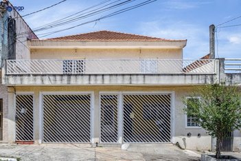 house em Avenida Doutor Benedito Estevam dos Santos, Vila Maria Alta - São Paulo - SP