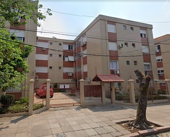 apartment em João Cândido, Vila Ipiranga - Porto Alegre - RS