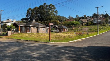 land_lot em Bernardo Bonatto, Pórtico - Gramado - RS