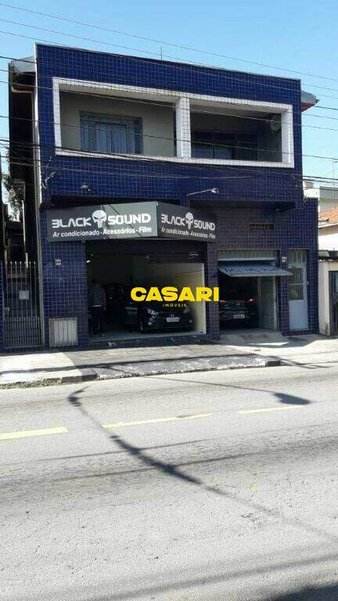 Cômodo Condomínio