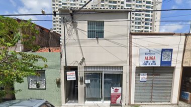 house em Rua Padre Miguelinho, Fátima - Fortaleza - CE