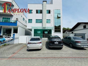 office em Rua Francisco Vahldieck, Fortaleza - Blumenau - SC