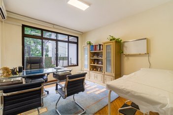 house em Rua Luís Góis, Mirandópolis - São Paulo - SP