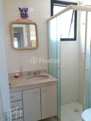 apartment em Rua Sophia Ambuba, Vila Andrade - São Paulo - SP