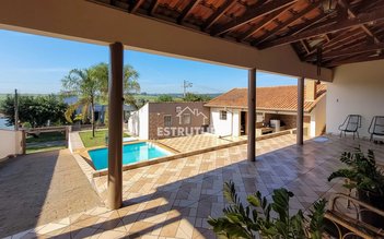 house em Rua 6 RF, Residencial das Flores - Rio Claro - SP