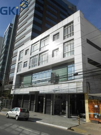 office em Rua Vergueiro, Liberdade - São Paulo - SP