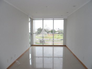 apartment em SQSW 300 Bloco C, Setor Noroeste - Brasília - DF