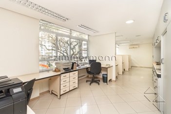 office em Rua Antonio Carlos, Consolação - São Paulo - SP