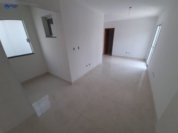 apartment em Rua São Luiz Gonzaga, Jaçanã - São Paulo - SP