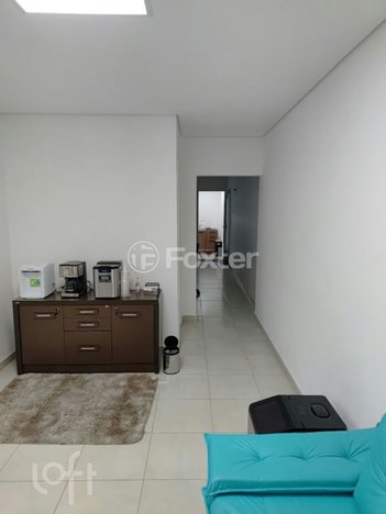 house em Rua Xavier de Almeida, Ipiranga - São Paulo - SP