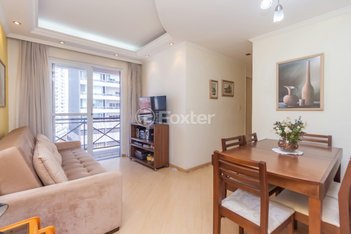apartment em Rua Ingaí, Vila Prudente - São Paulo - SP