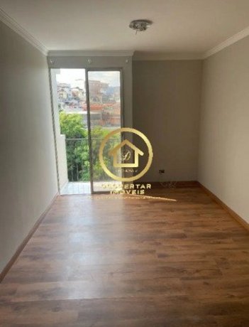 apartment em Avenida Santa Mônica, Jardim Santa Mônica - São Paulo - SP