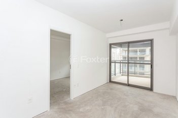 apartment em Rua João de Lacerda Soares, Jardim das Acácias - São Paulo - SP