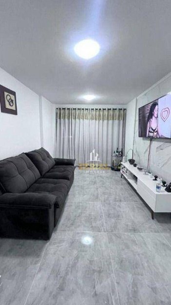 apartment em Rua Niterói, Centro - São Caetano do Sul - SP