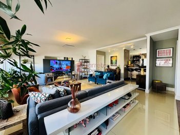 apartment em Rua do Retiro, Centro - Jundiaí - SP