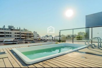 apartment em Rua Landel de Moura, Tristeza - Porto Alegre - RS