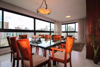 apartment em Rua Penafiel, Anchieta - Belo Horizonte - MG
