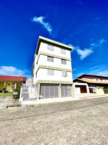 apartment em Rua Veneza, Centro - Balneário Rincão - SC