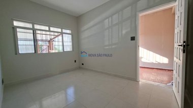 house em Rua Monsenhor José Maria Monteiro, Vila Firmiano Pinto - São Paulo - SP