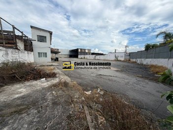 land_lot em Estrada dos Casa, Alvarenga - São Bernardo do Campo - SP