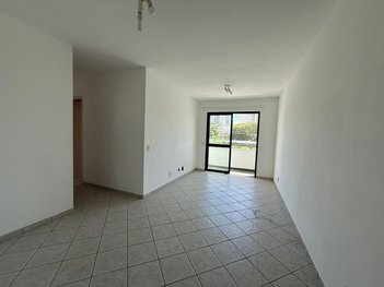 apartment em Avenida Jorge Zarur, Vila Ema - São José dos Campos - SP