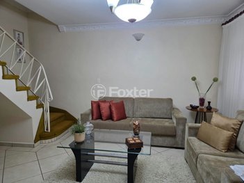 house em Rua Apiacás, Perdizes - São Paulo - SP