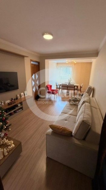 apartment em Rua Santa Virgínia, Tatuapé - São Paulo - SP