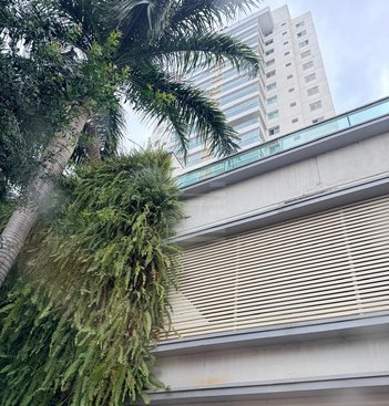 apartment em Rua Ferreira Penteado, Centro - Campinas - SP