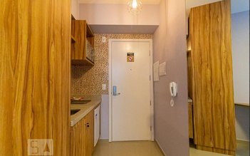 apartment em Avenida Cásper Líbero, Centro - São Paulo - SP