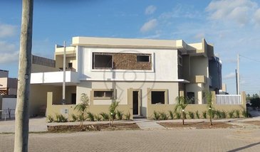 house em Doutor Nilo Cardoso Dora, Cassino - Rio Grande - RS