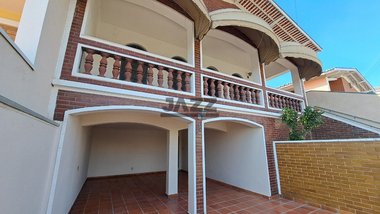 house em Rua Sampaio Vidal, Jardim Chapadão - Campinas - SP