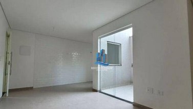 apartment em Travessa João Rela, Vila Alice - Santo André - SP