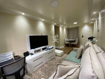 apartment em Rua Bonifácio Veronese, Jardim Jaqueline - São Paulo - SP