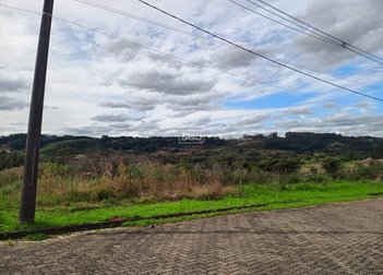 land_lot em Rua Jesué Piccoli, Monte Bérico - Caxias do Sul - RS
