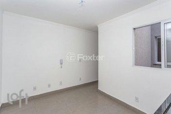 apartment em Paulo de Avelar, Tucuruvi - São Paulo - SP