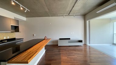 apartment em Rua Benedito Lapin, Itaim Bibi - São Paulo - SP