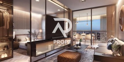 apartment em Avenida Cotovia, Indianópolis - São Paulo - SP