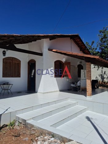 house em Rua Fernão Dias, Lagoa de Santo Antônio - Pedro Leopoldo - MG