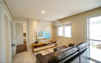 apartment em Rua Margarida de Lima, Tatuapé - São Paulo - SP