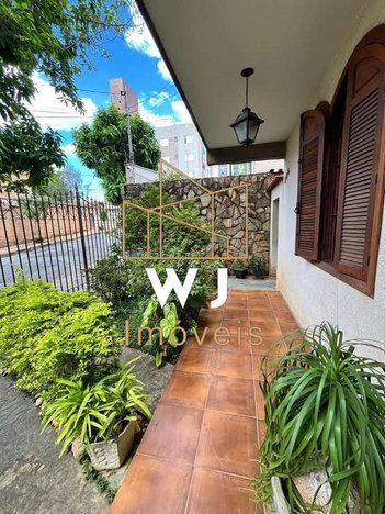 house em Rua Judith Binatti, Liberdade - Belo Horizonte - MG